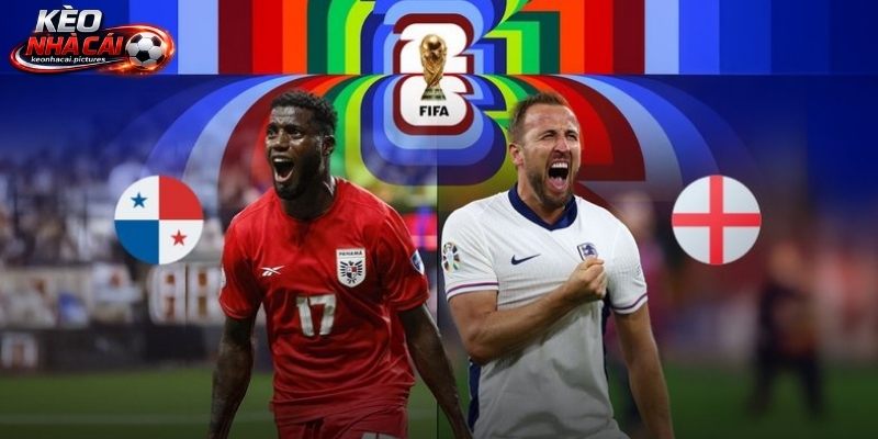 Soi kèo Panama vs Anh có đúng 1 lần so tài Soi kèo Panama vs Anh có đúng 1 lần so tài